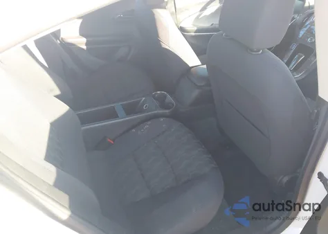 2014 Chevrolet Volt from USA, damaged, VIN 1G1RE6E49EU170664